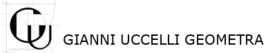 Gianni Uccelli Geometra Logo
